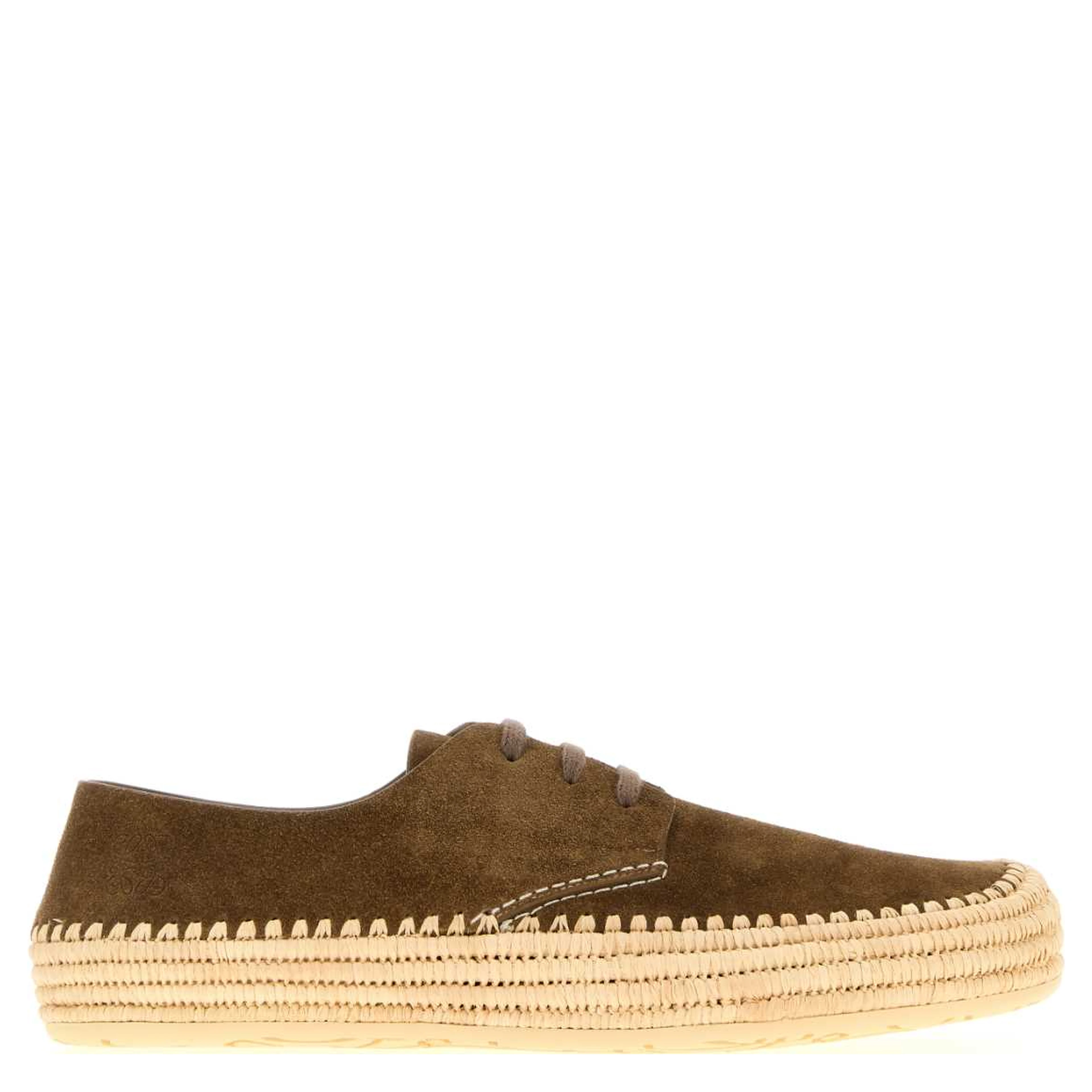 RIO LACE UP