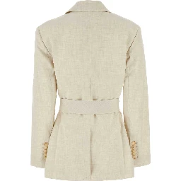 FLORIS BLAZER