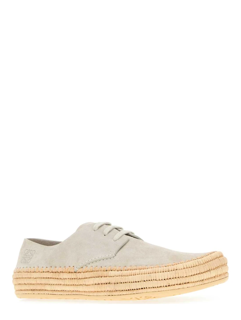 حذاء ريو برباط