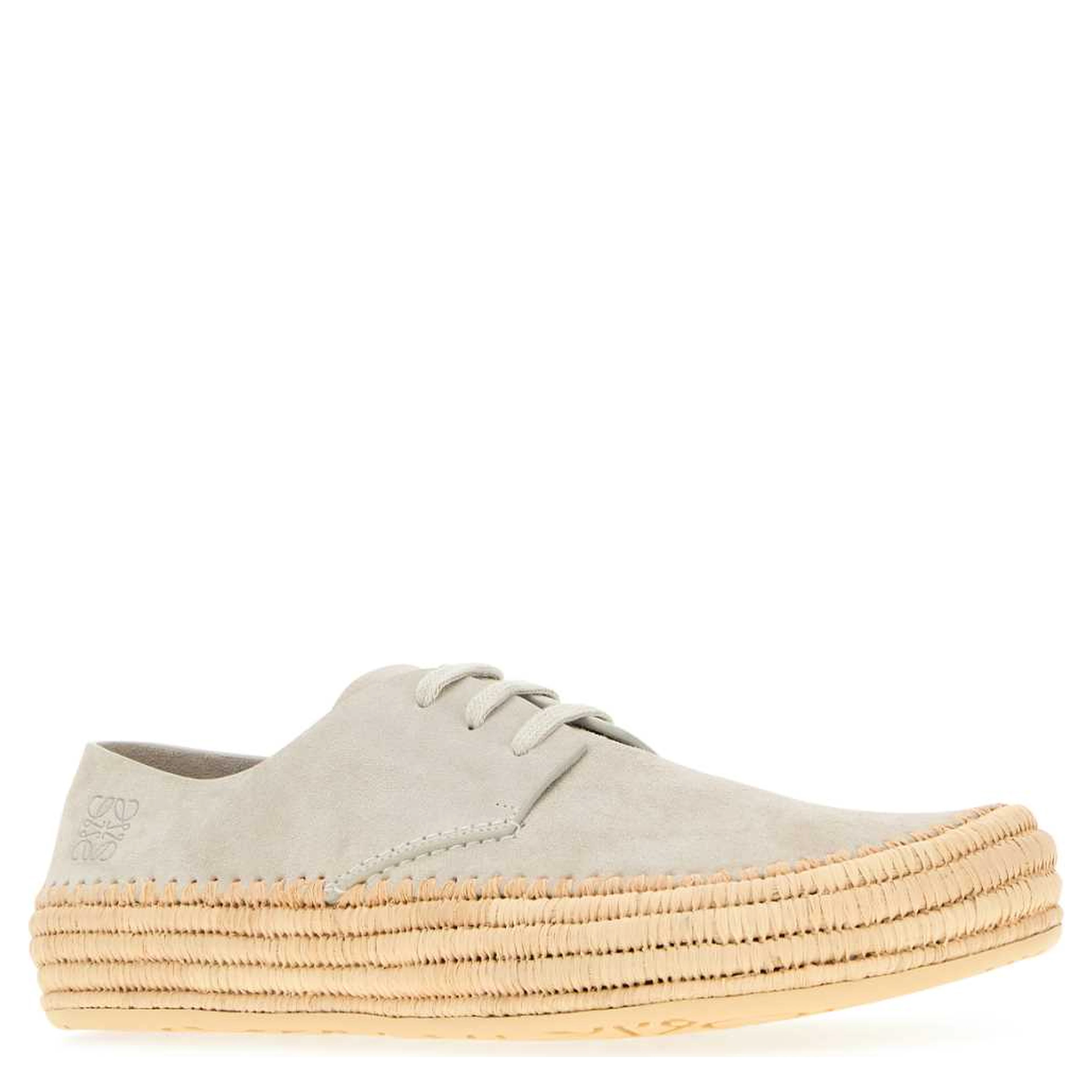 RIO LACE UP