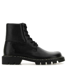 SIERRA ANKLE BOOT
