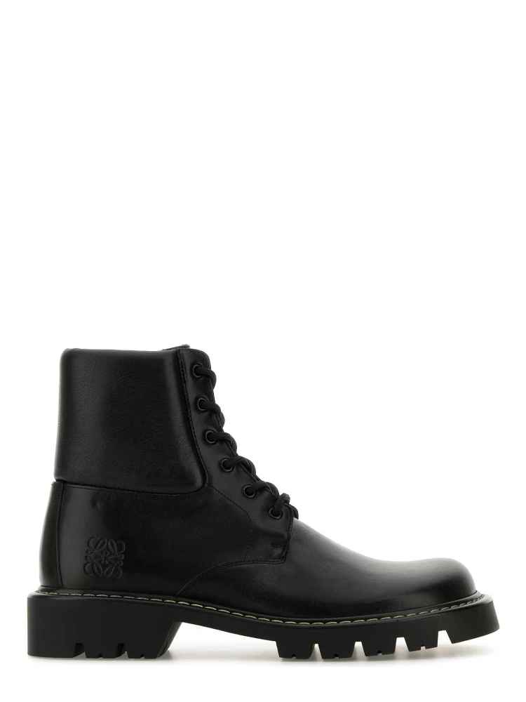 SIERRA ANKLE BOOT