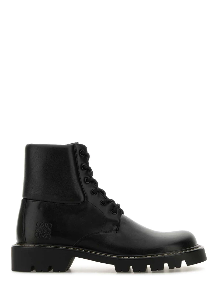 SIERRA ANKLE BOOT