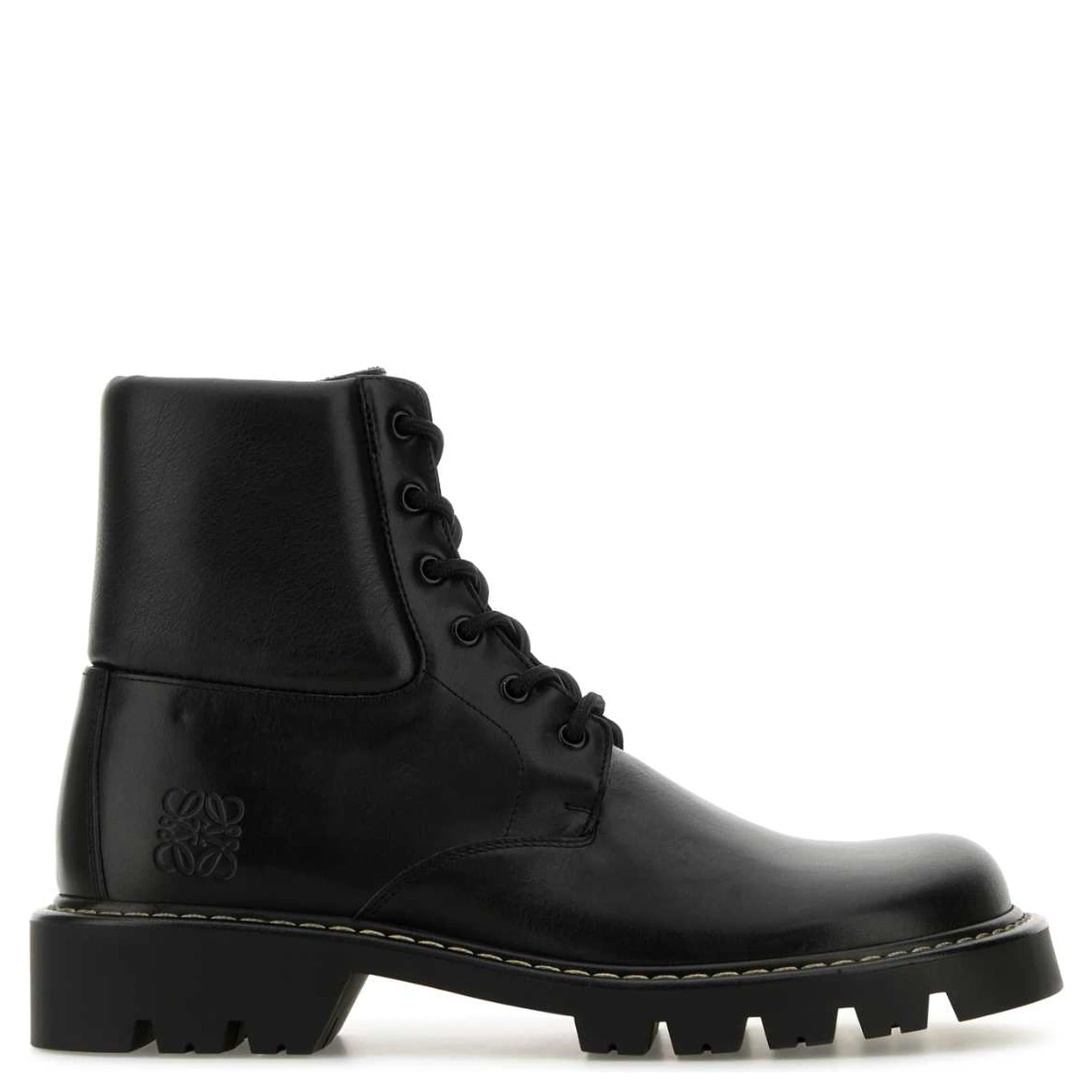 SIERRA ANKLE BOOT