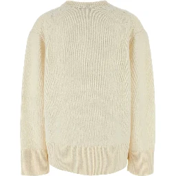 ASH CREWNECK