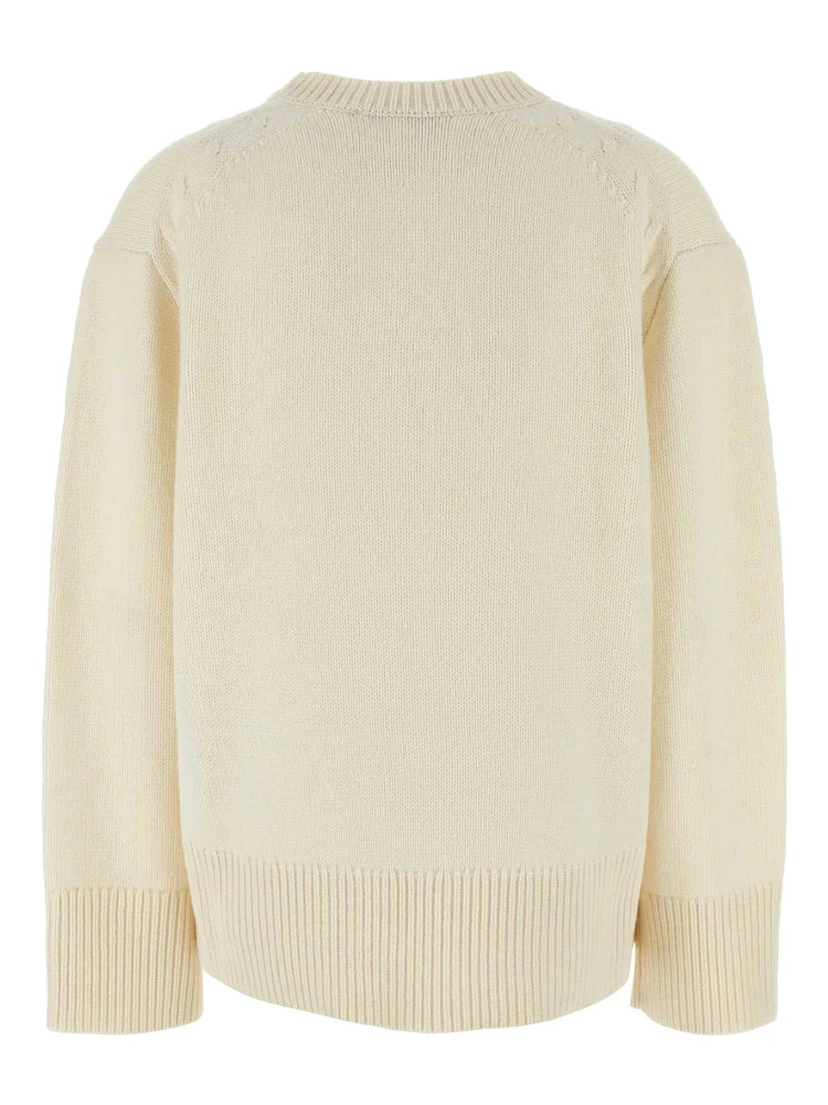 ASH CREWNECK alternative