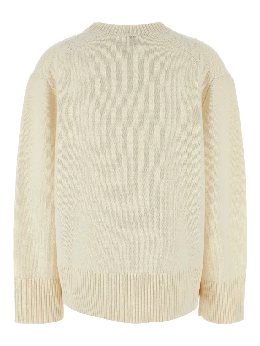 ASH CREWNECK