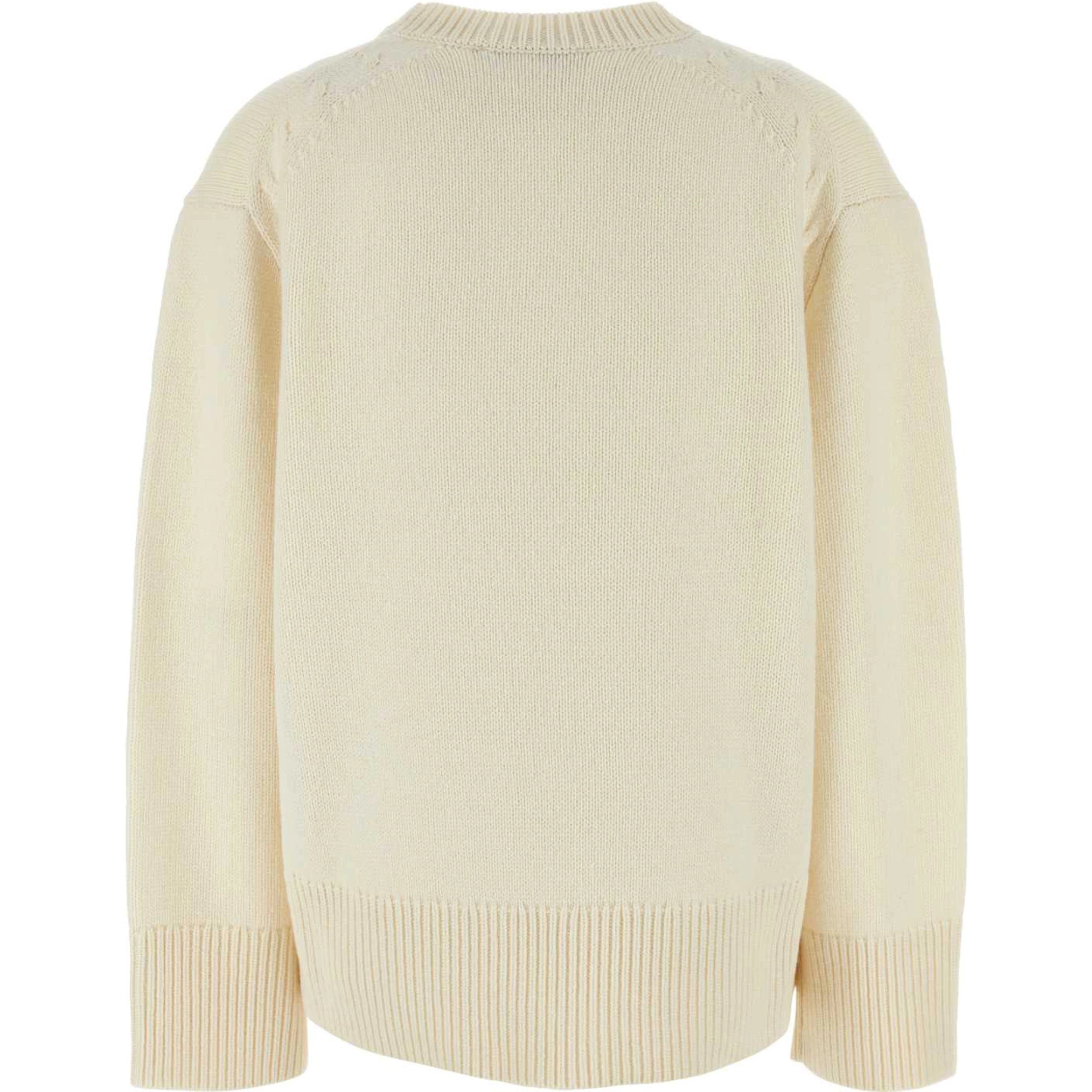 ASH CREWNECK