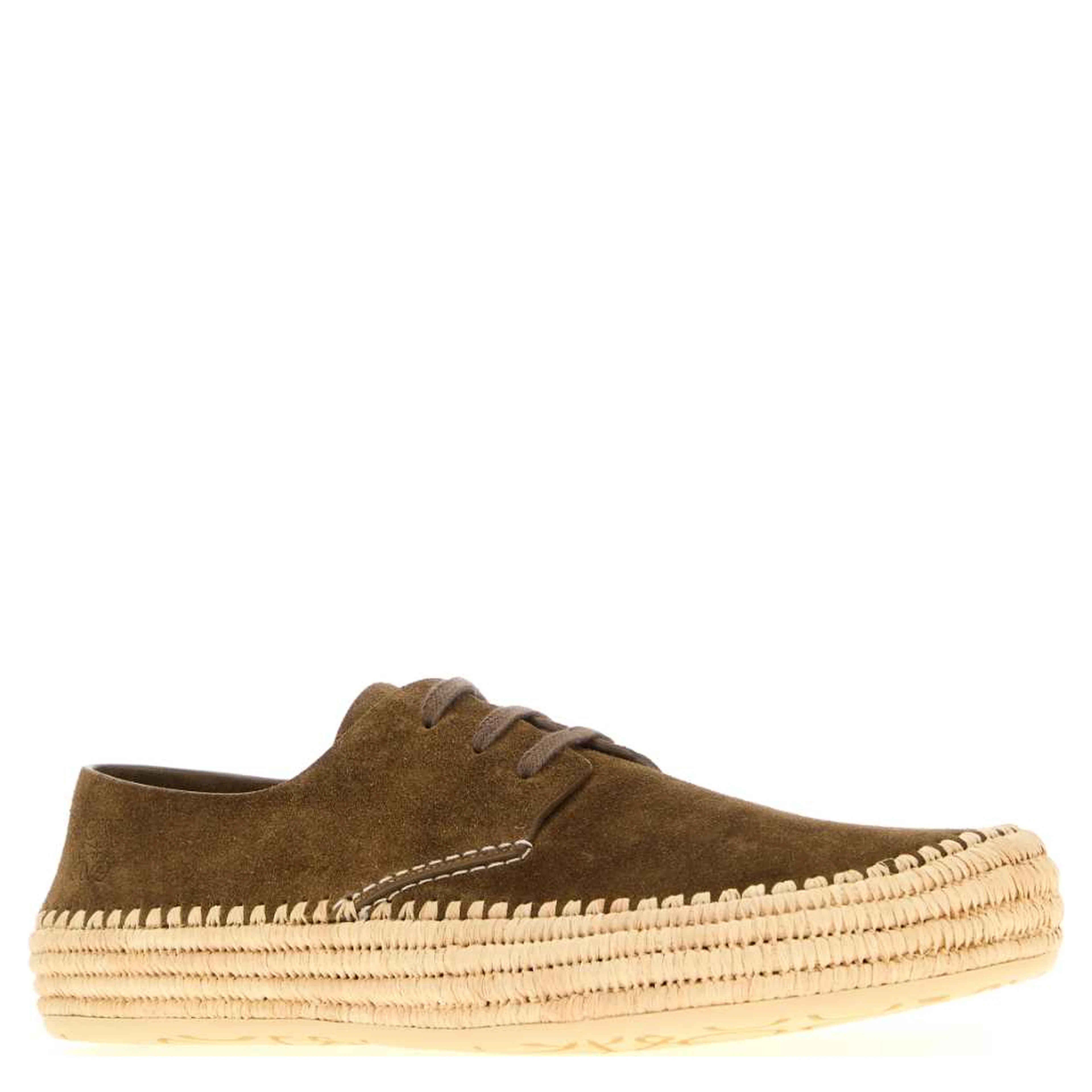 RIO LACE UP