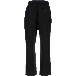 WOVEN TRACK PANT