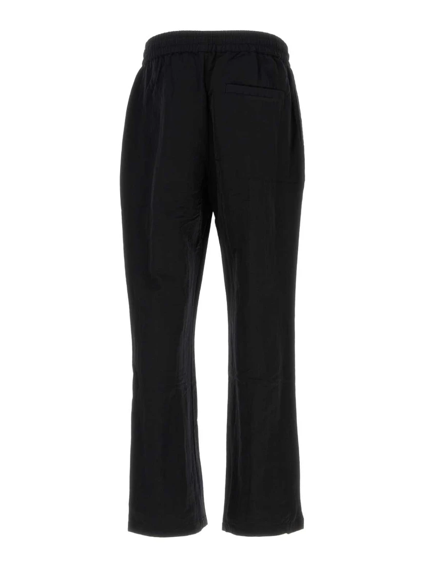 WOVEN TRACK PANT