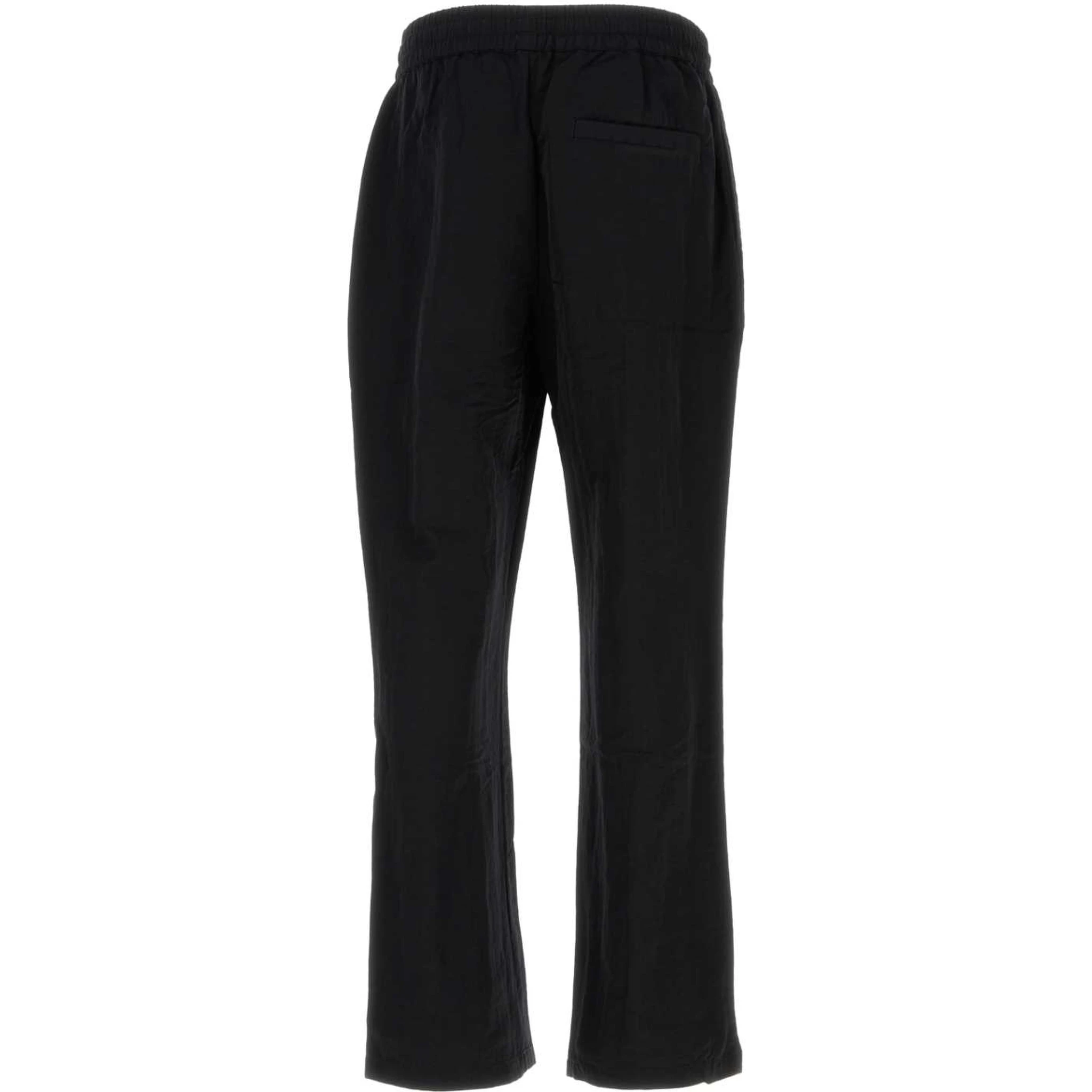 WOVEN TRACK PANT