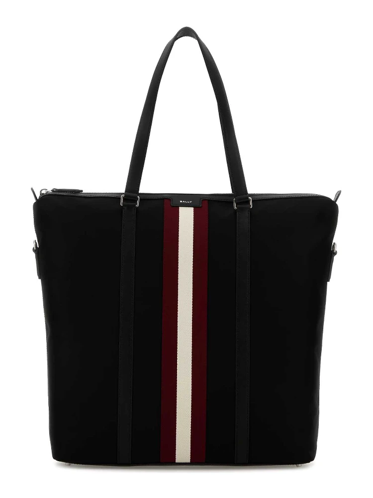 CODE TOTE NS ZIP