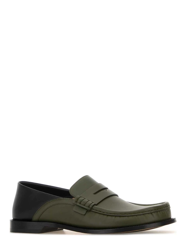 CAMPO LOAFER  FLAP BACK alternative