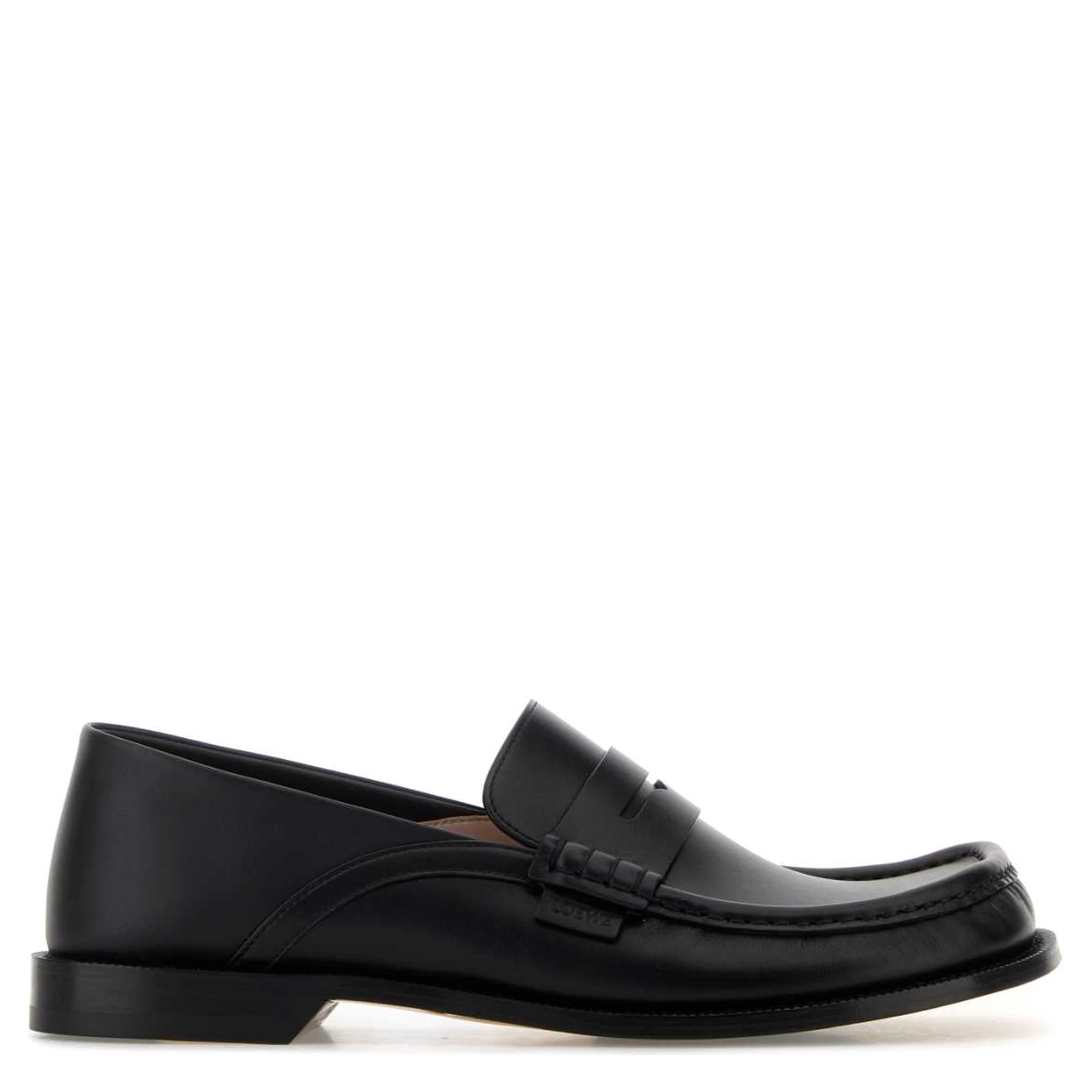 CAMPO LOAFER FLAP BACK