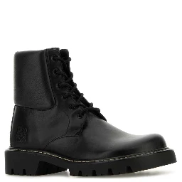 SIERRA ANKLE BOOT