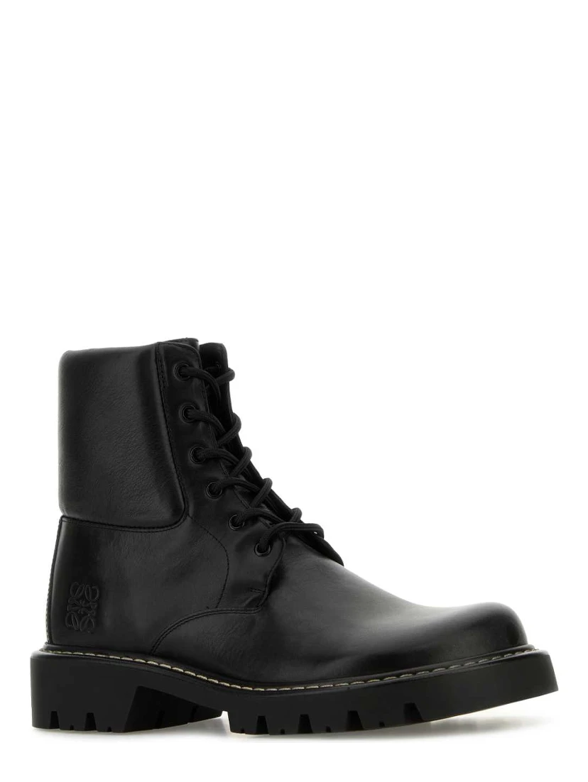SIERRA ANKLE BOOT