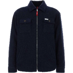 OVER SHIRT-JACKET ARCHIVE IMBOTTITA