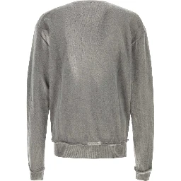 PARALLEL CARDIGAN
