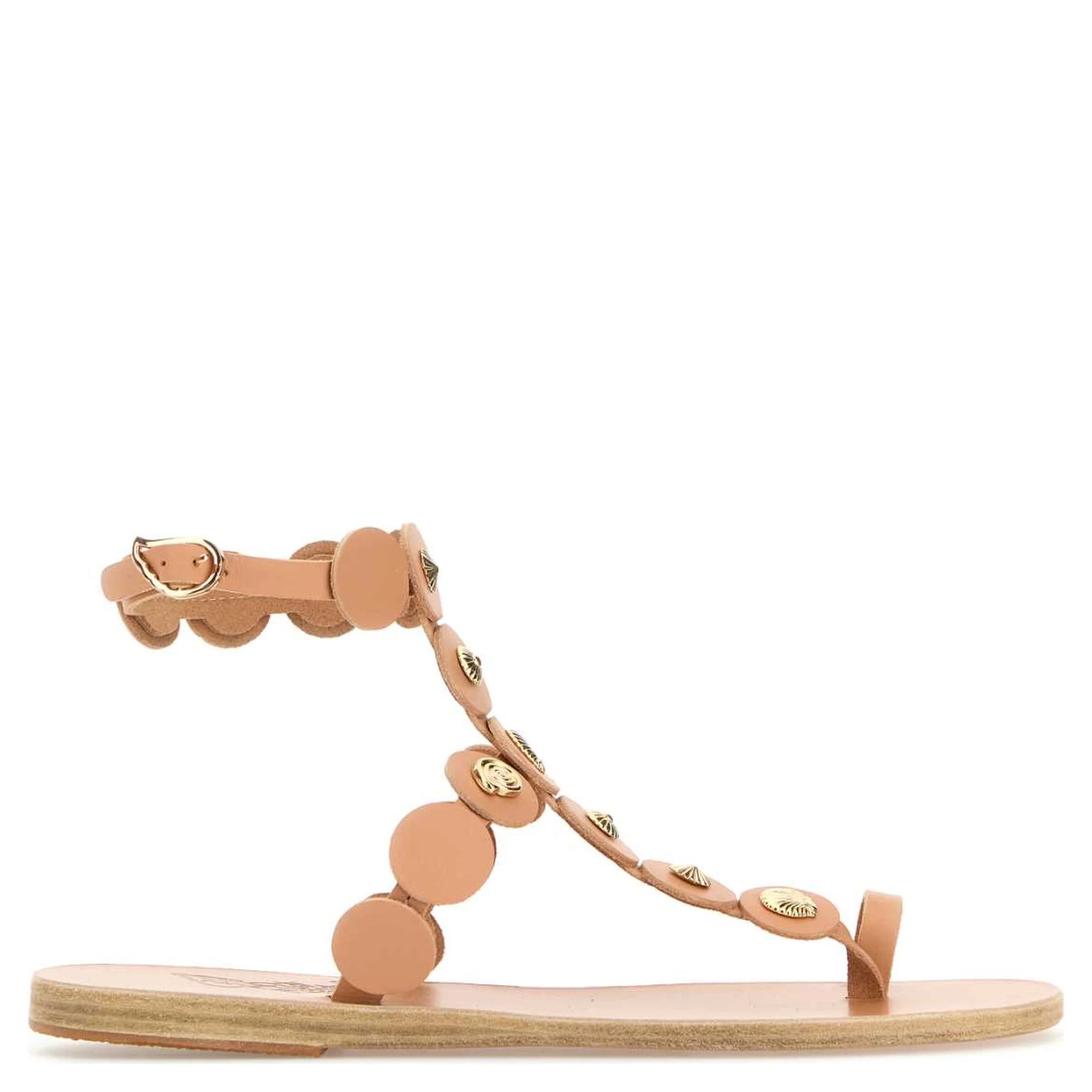 WOMEN`S SANDAL