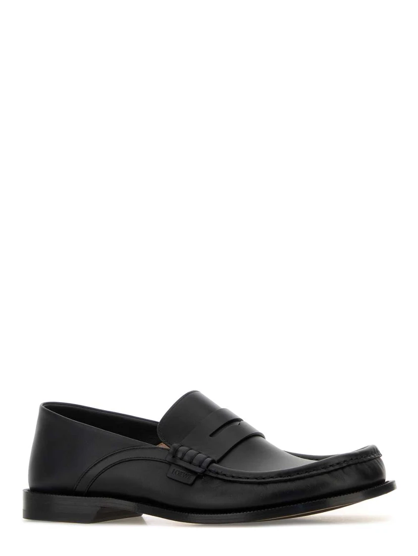 CAMPO LOAFER  FLAP BACK