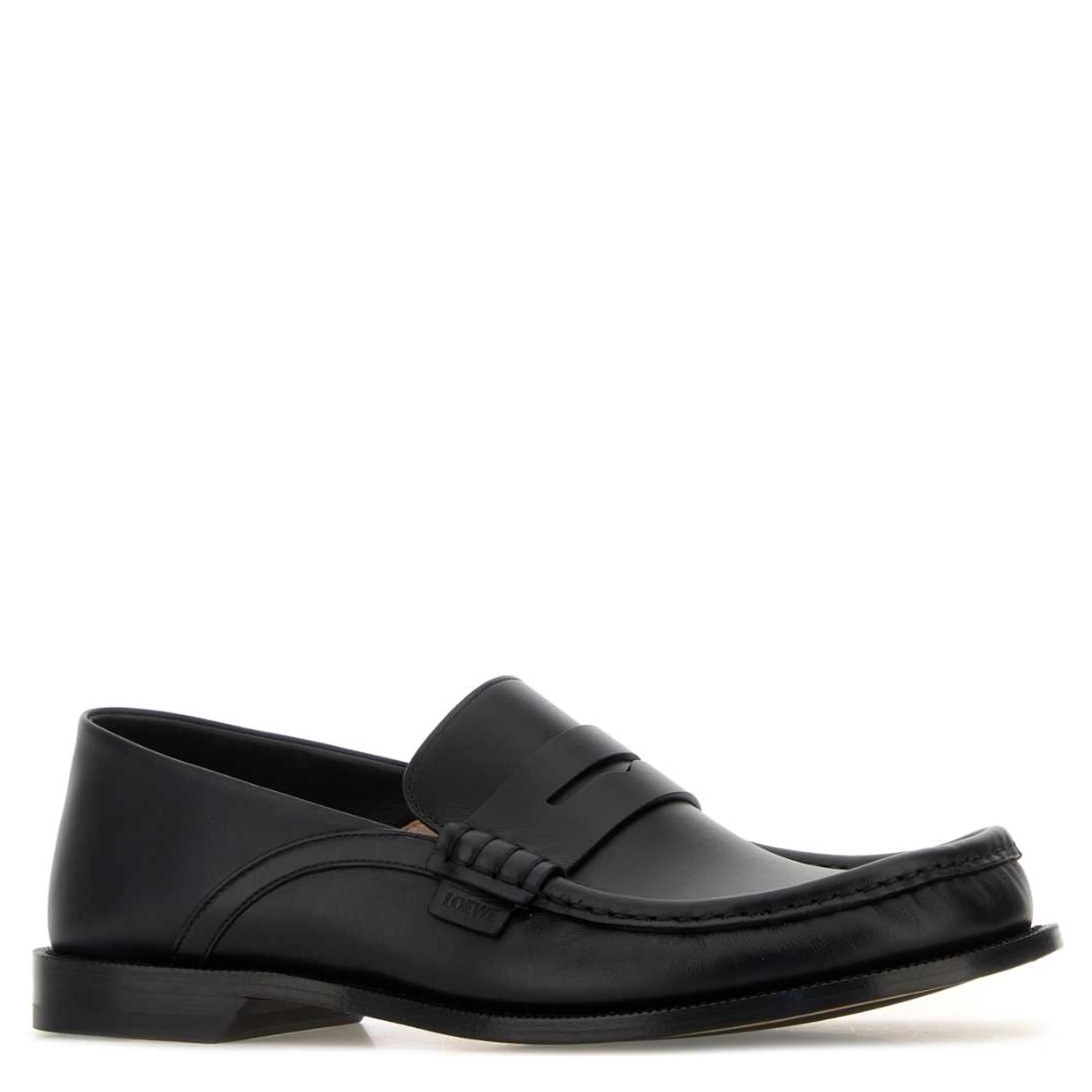 CAMPO LOAFER FLAP BACK