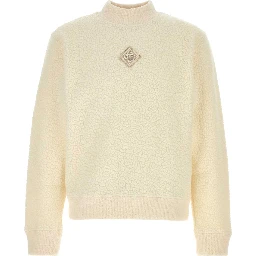 MENS CASHMERE SWEATSHIRT