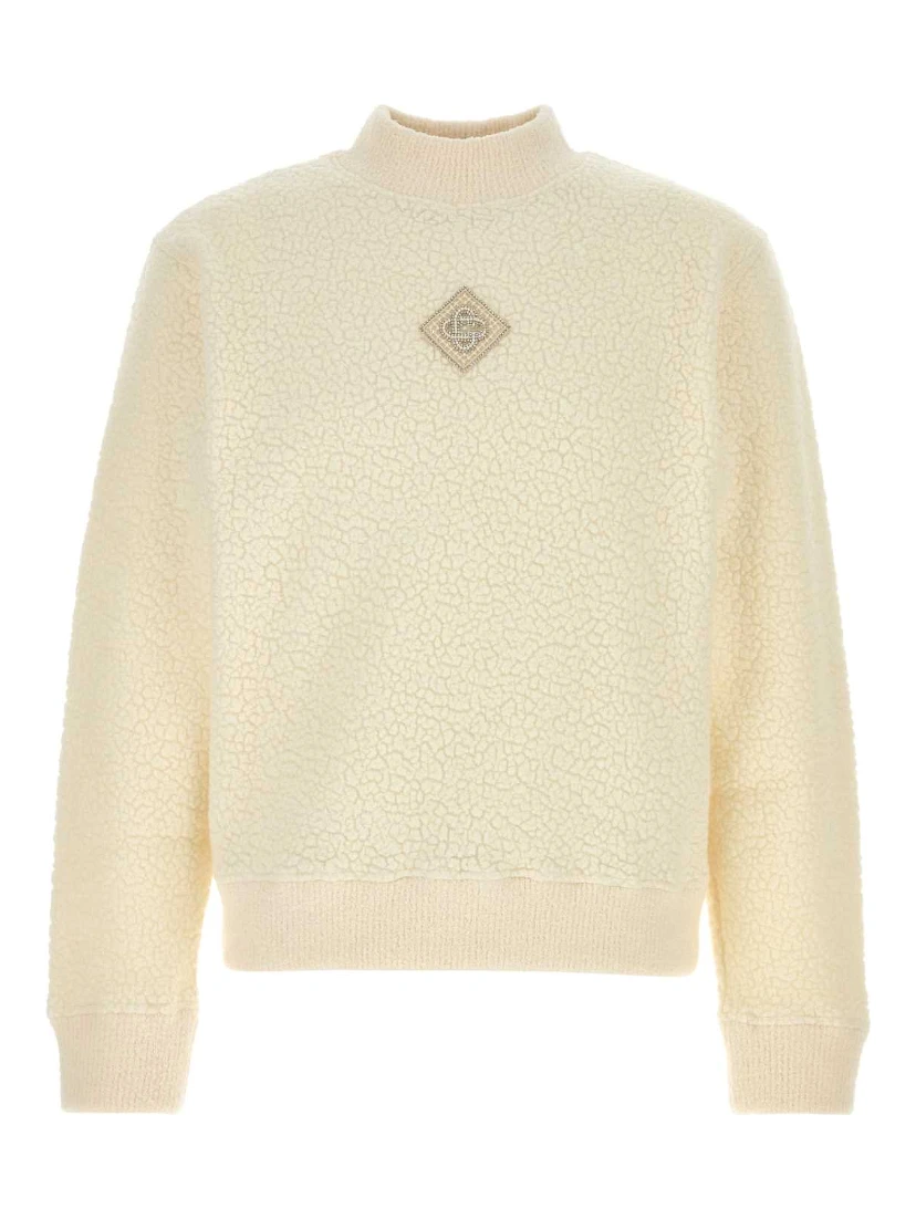 MENS CASHMERE SWEATSHIRT