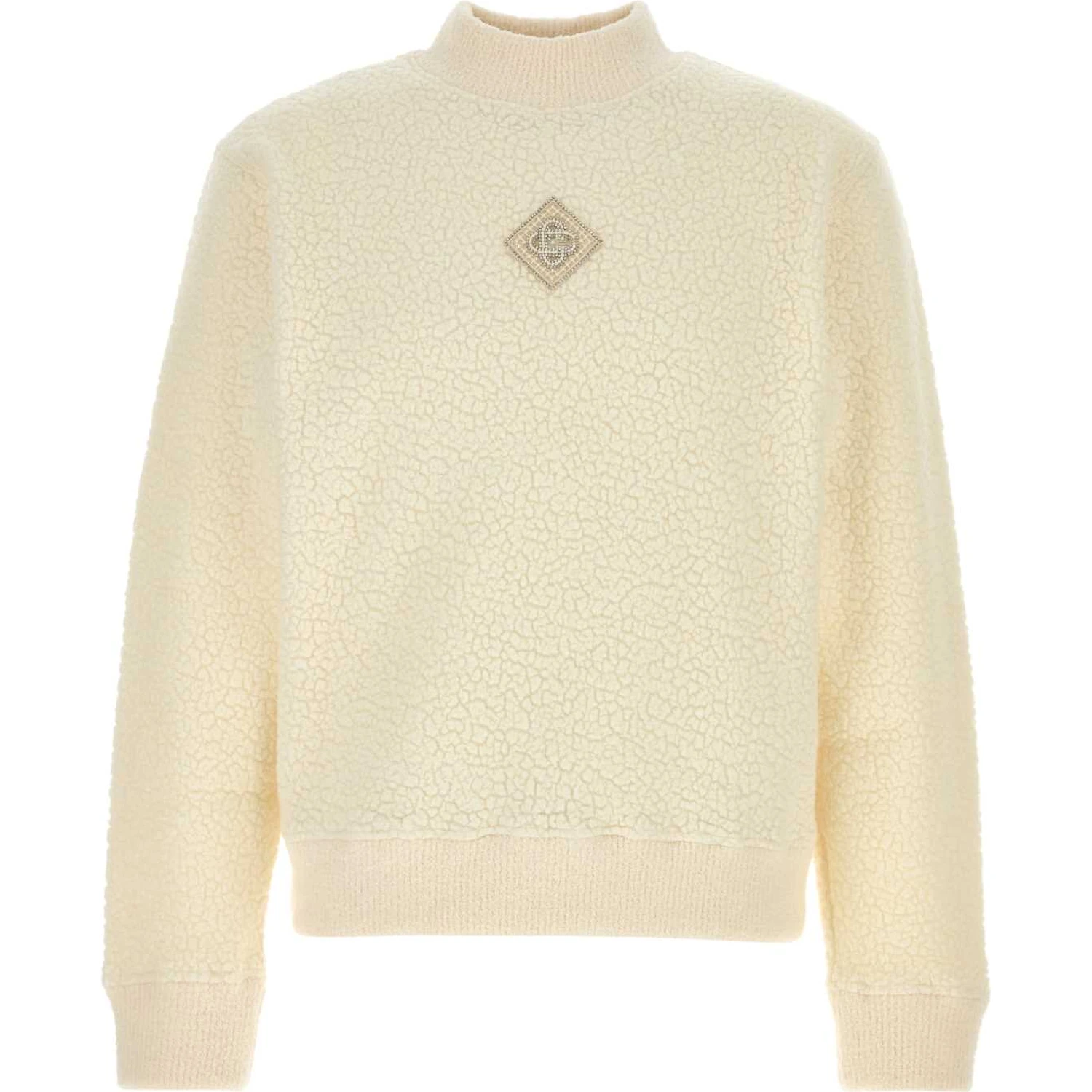 MENS CASHMERE SWEATSHIRT