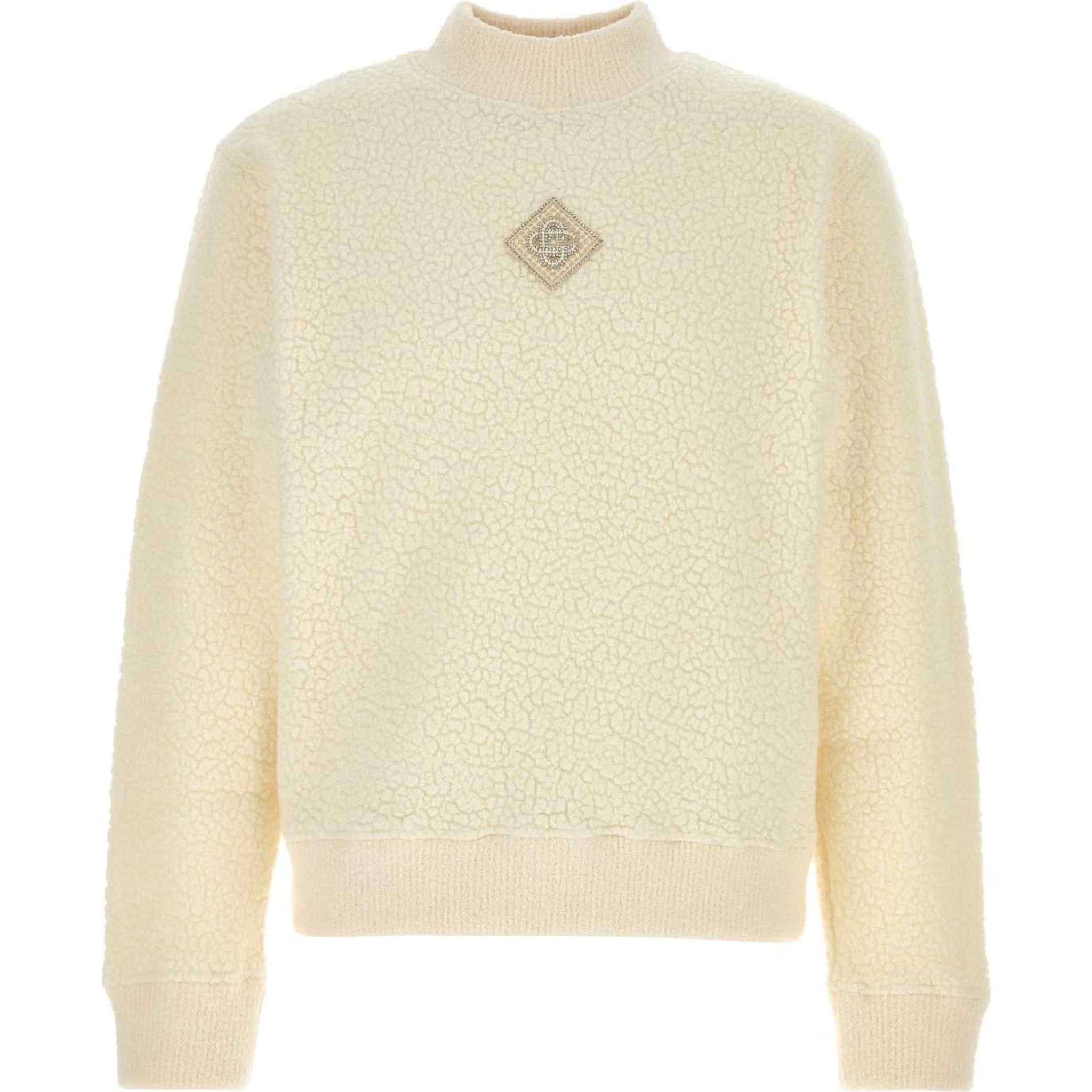 MENS CASHMERE SWEATSHIRT