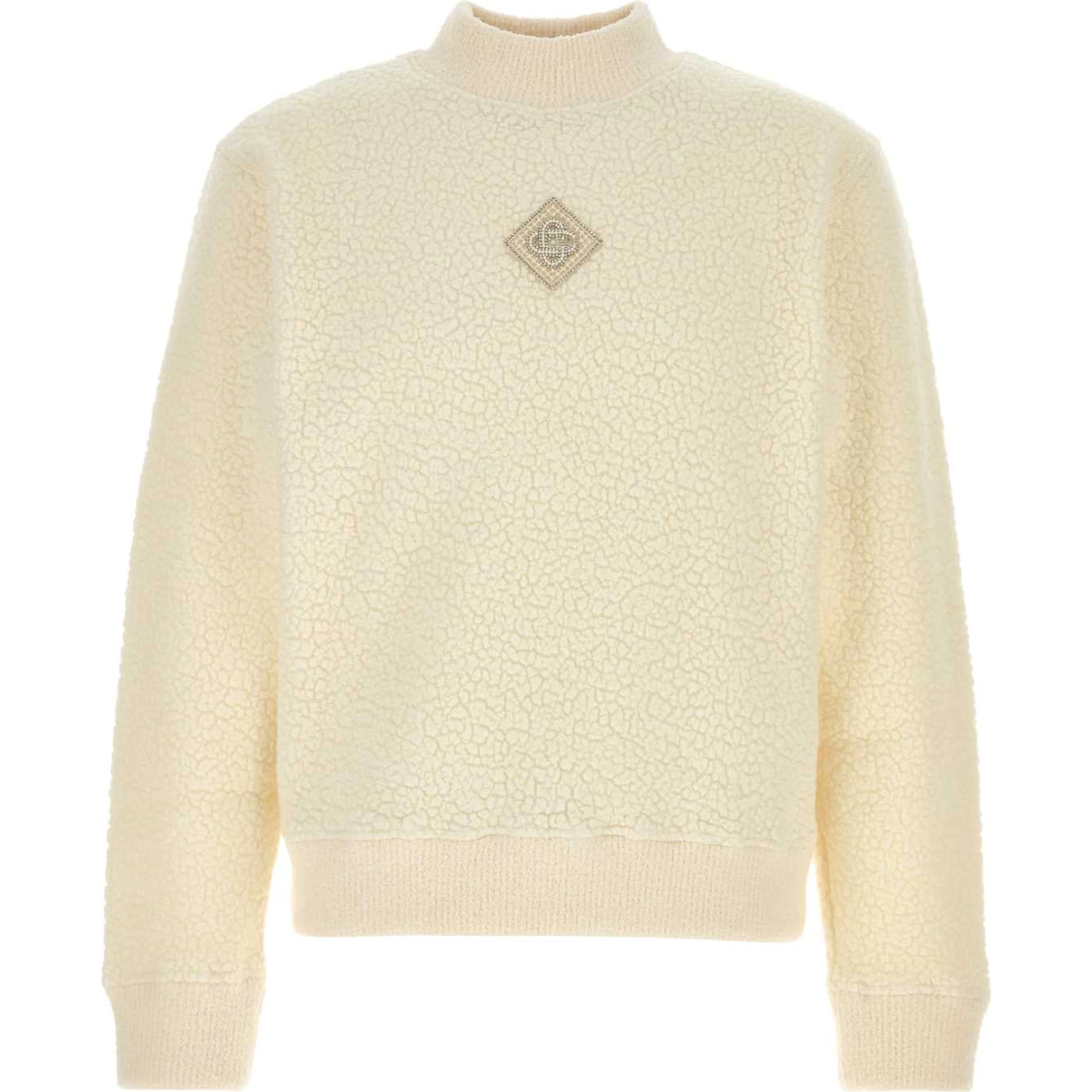 MENS CASHMERE SWEATSHIRT
