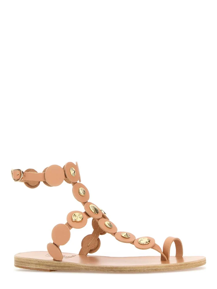 WOMEN`S SANDAL alternative