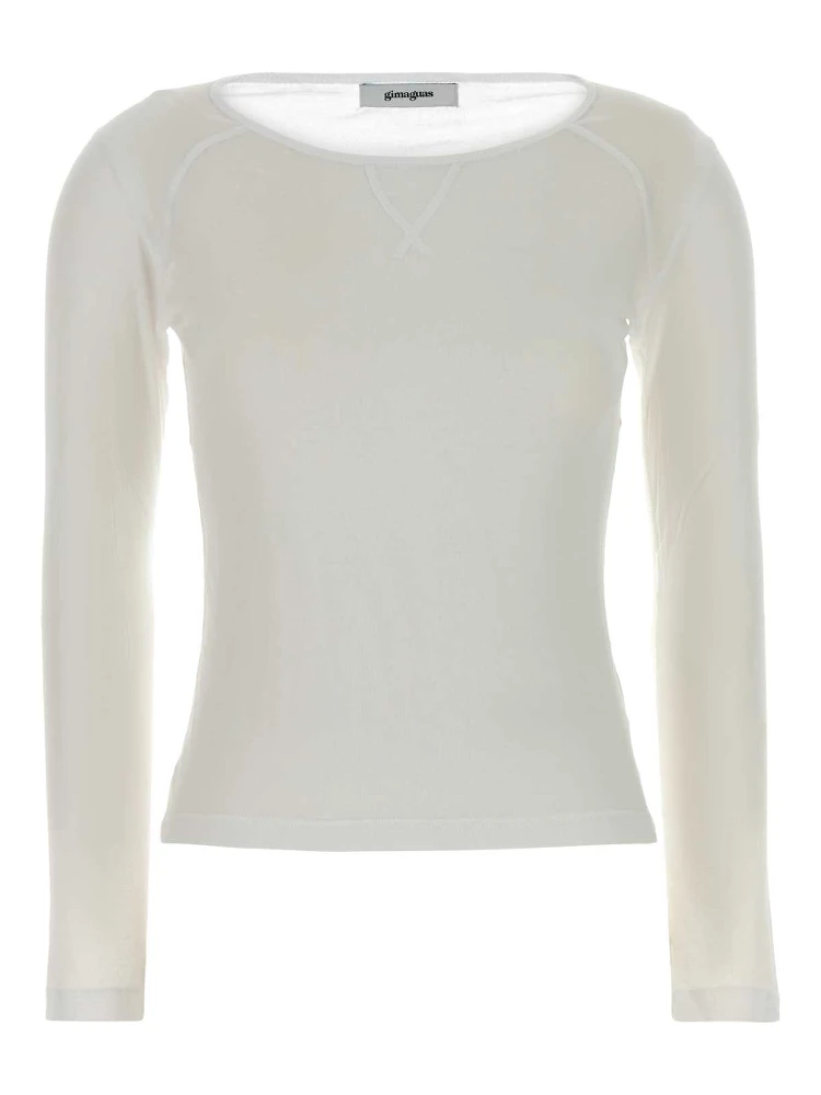 MAURA TOP