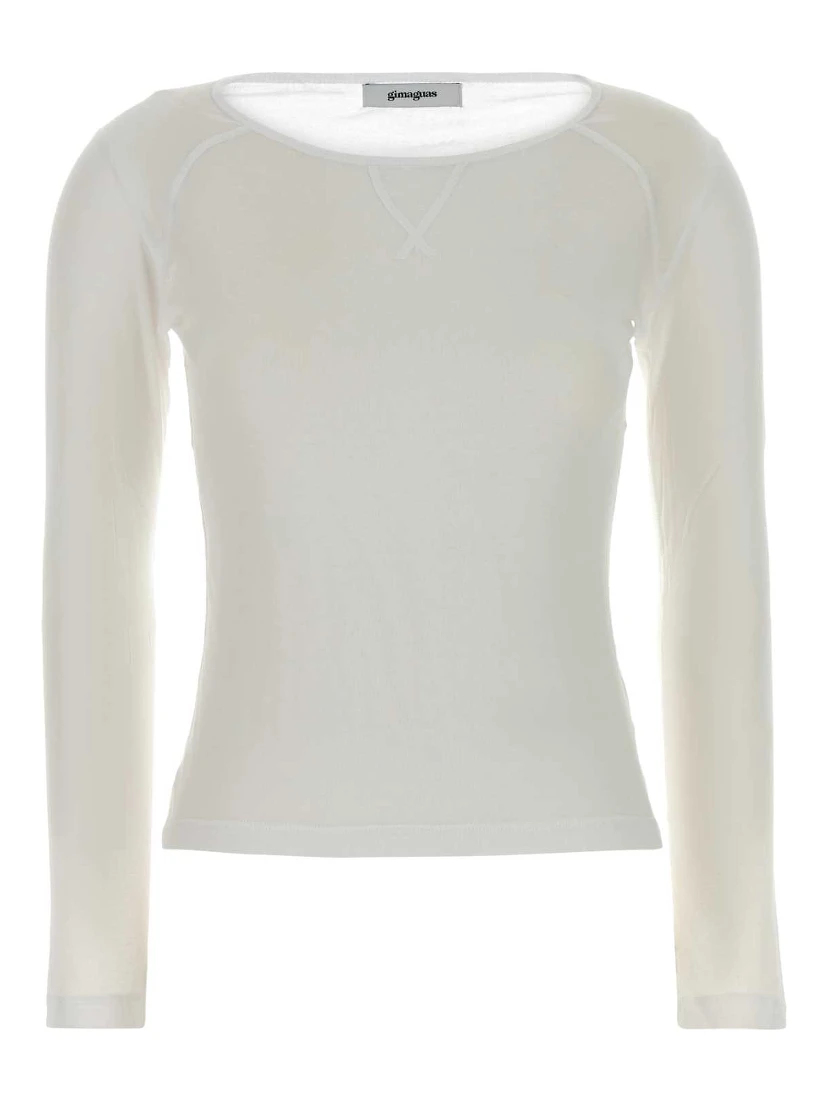 MAURA TOP