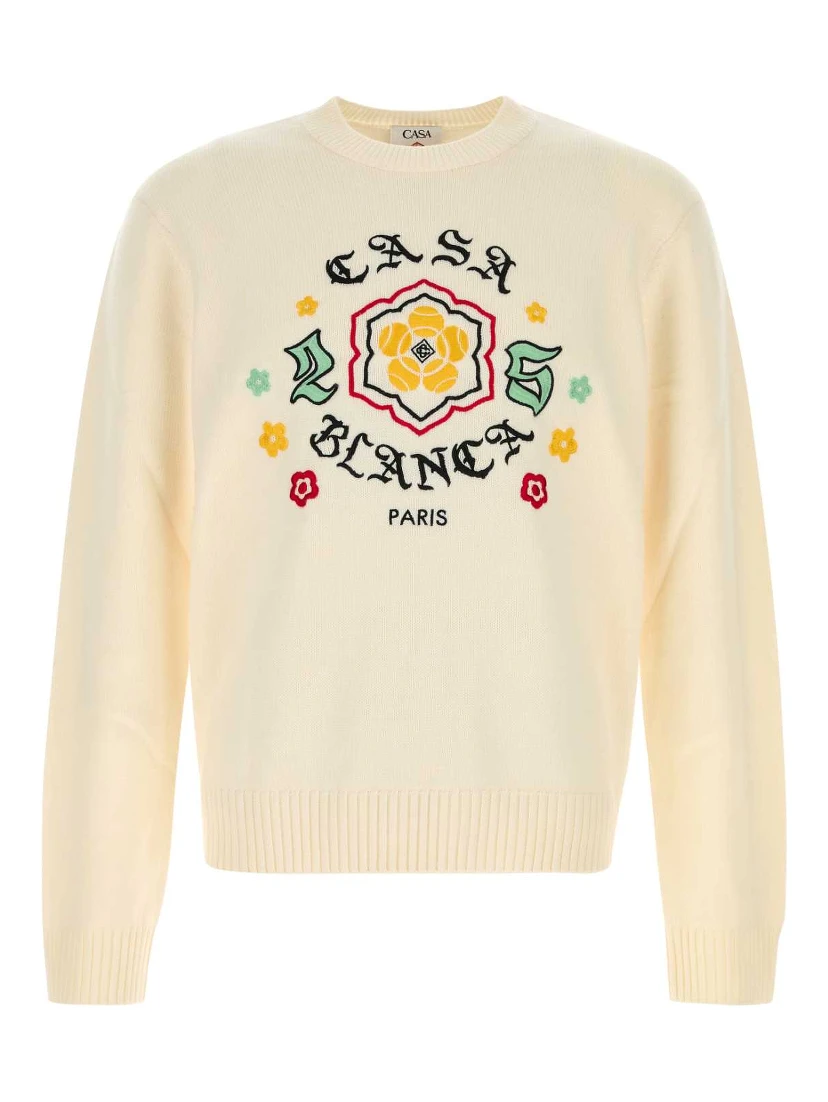 SEASONAL LOGO CREW