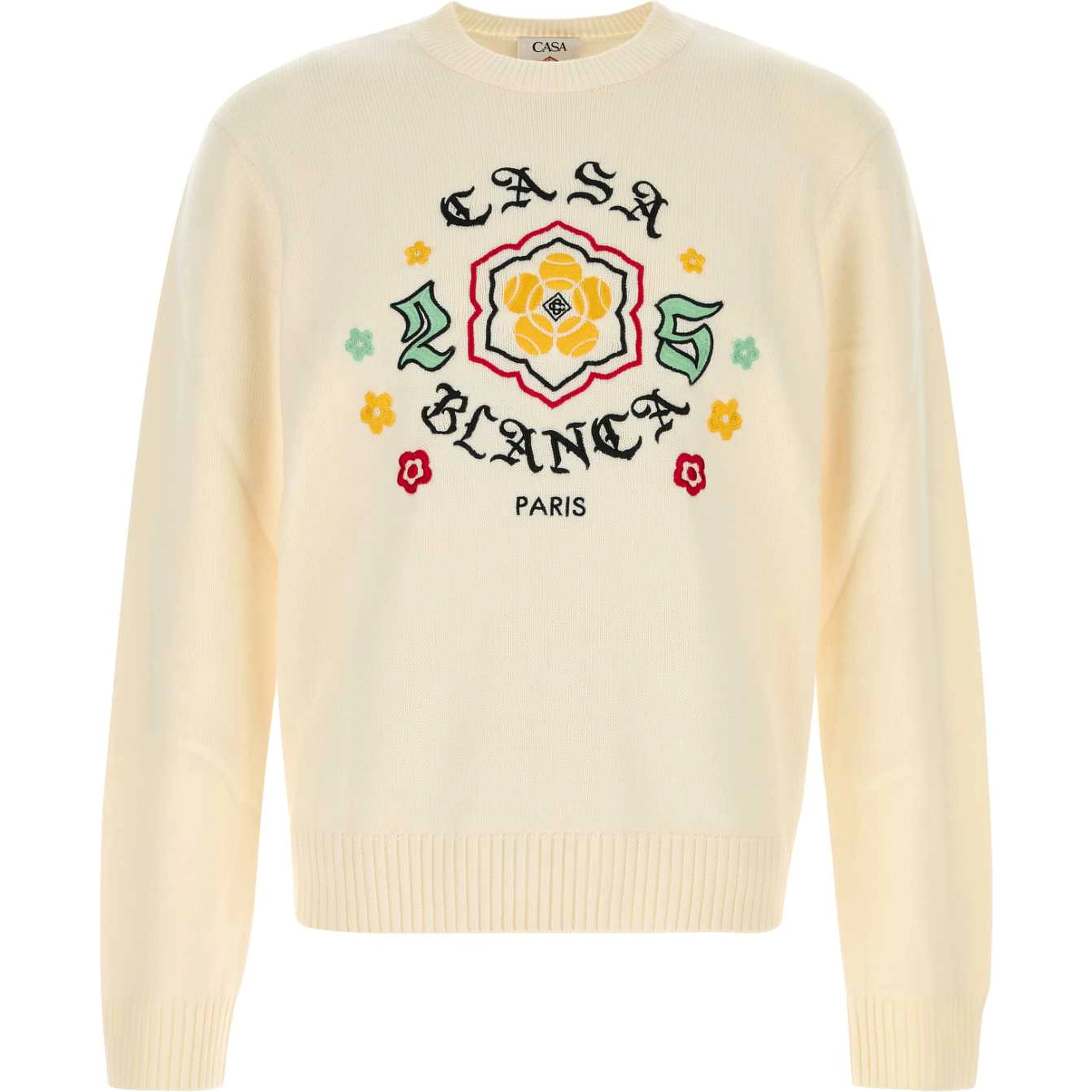SEASONAL LOGO CREW