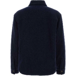 OVER SHIRT-JACKET ARCHIVE IMBOTTITA