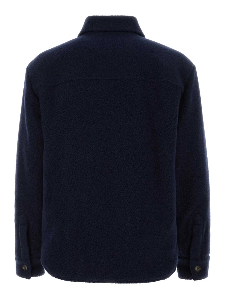 OVER SHIRT-JACKET ARCHIVE IMBOTTITA alternative