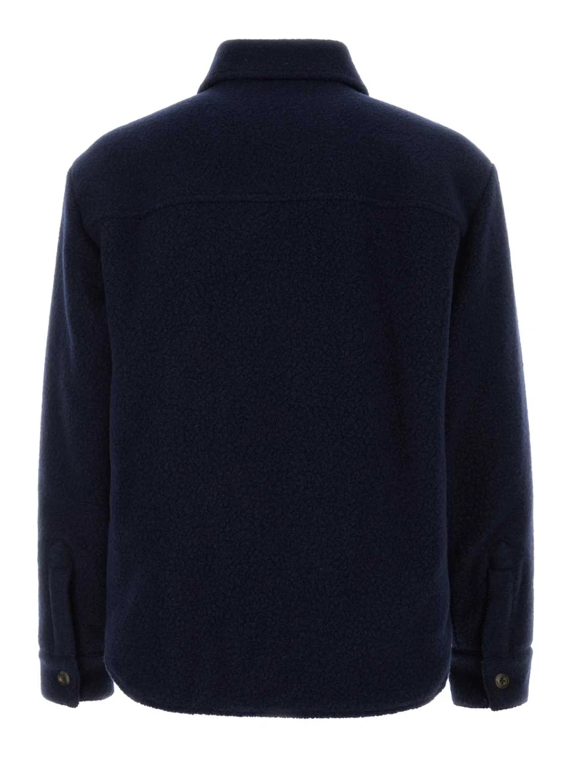 OVER SHIRT-JACKET ARCHIVE IMBOTTITA