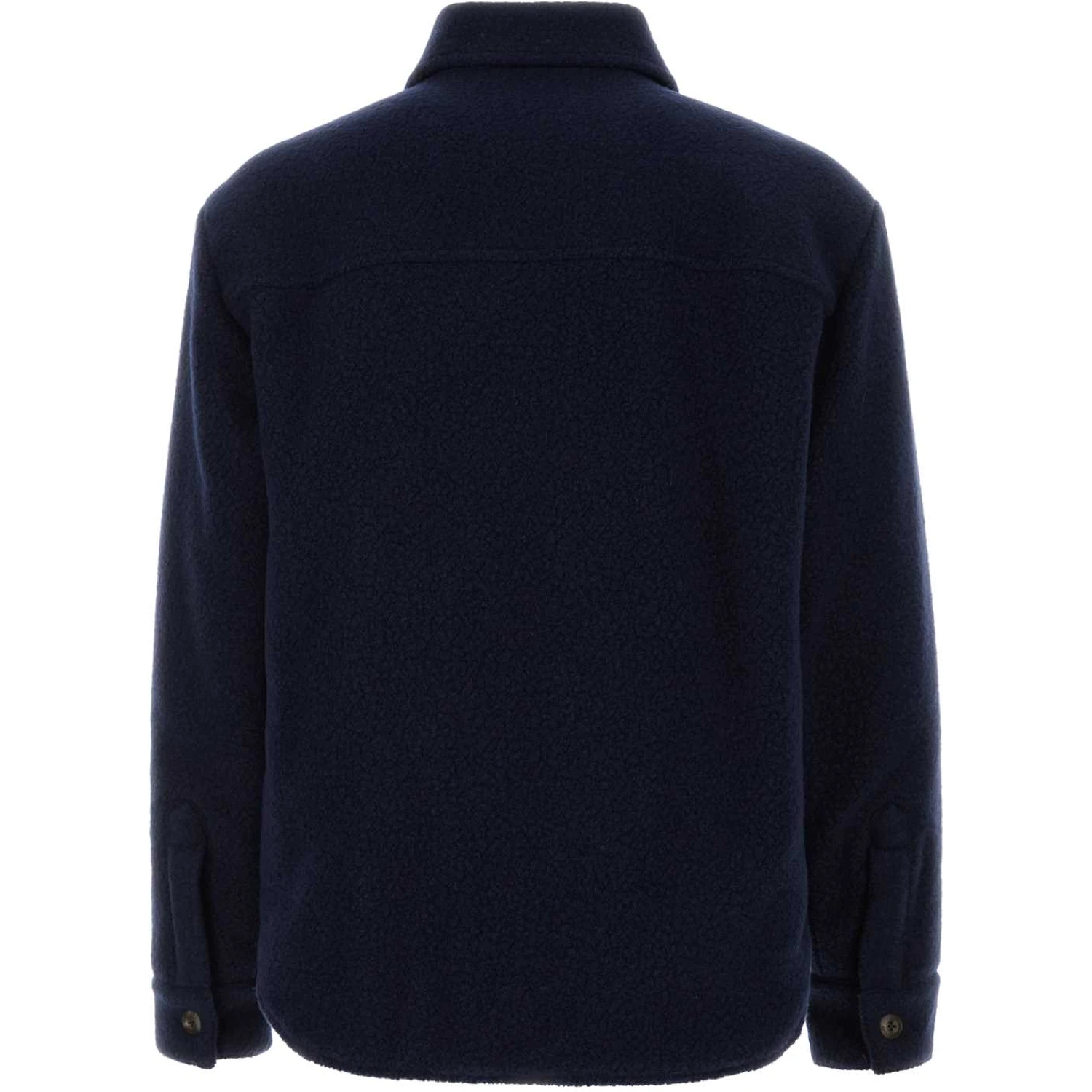 OVER SHIRT-JACKET ARCHIVE IMBOTTITA