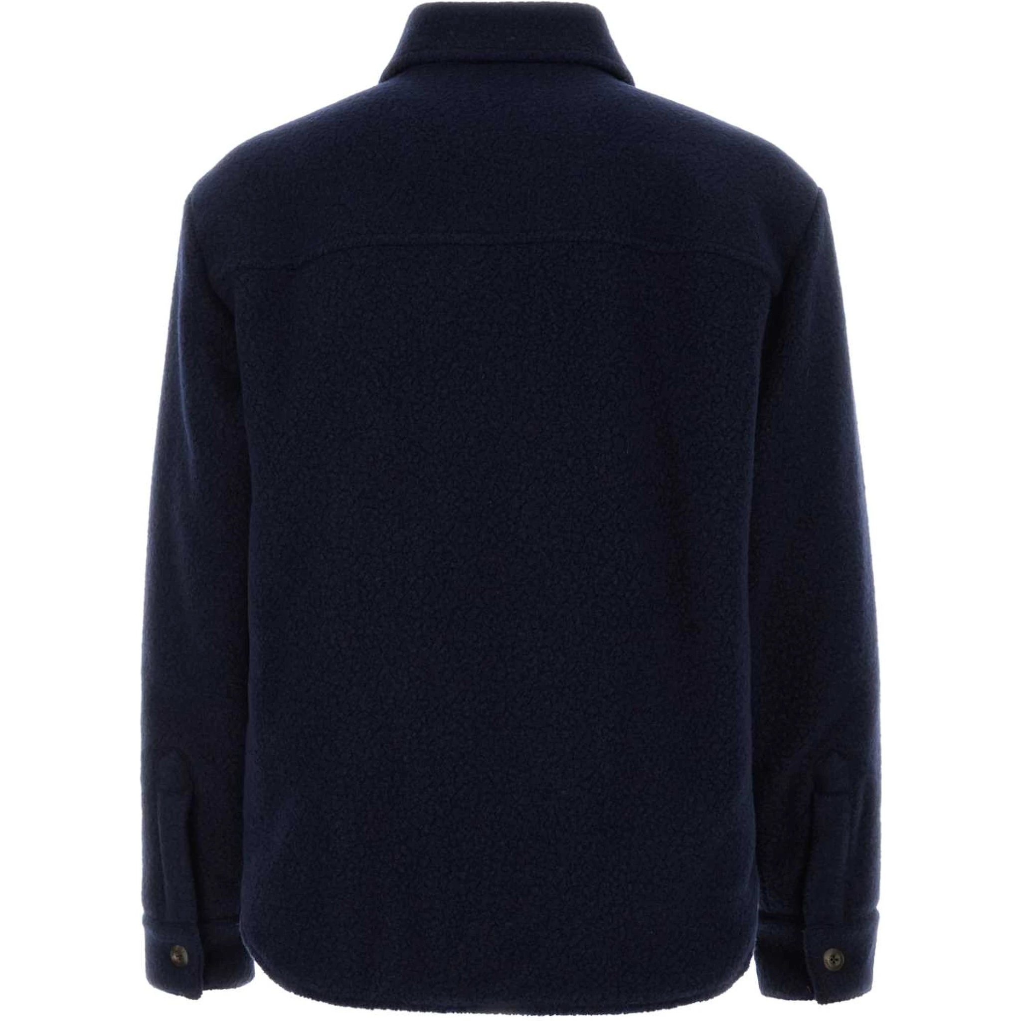 OVER SHIRT-JACKET ARCHIVE IMBOTTITA