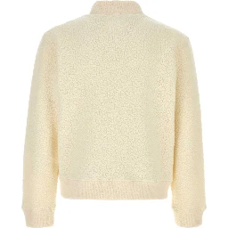 MENS CASHMERE SWEATSHIRT
