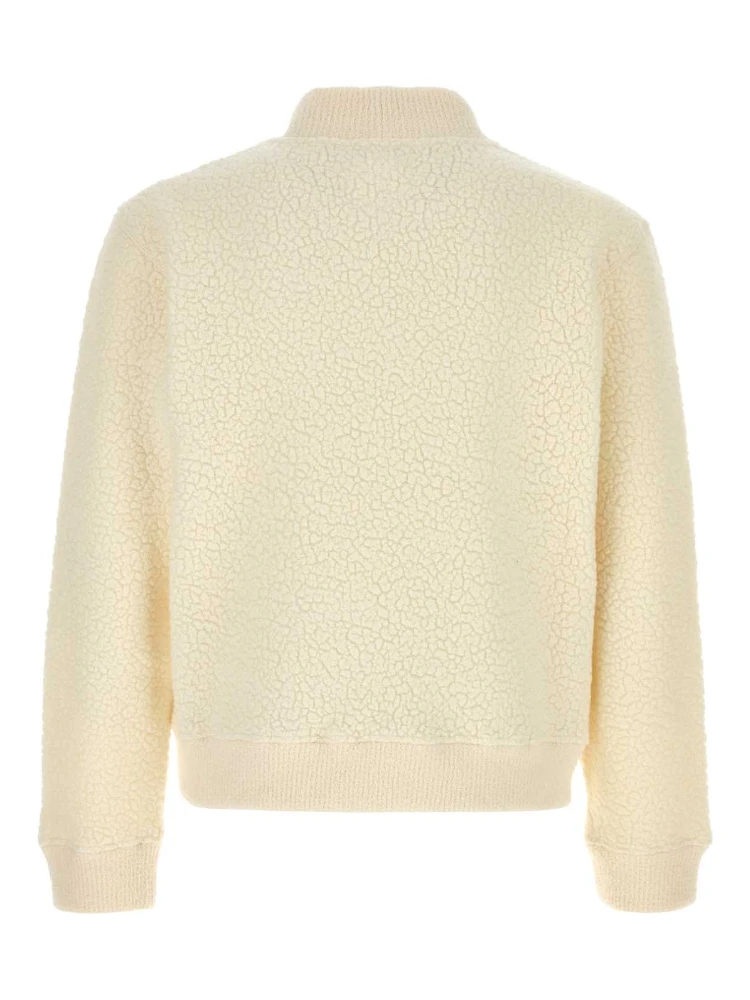 MENS CASHMERE SWEATSHIRT alternative