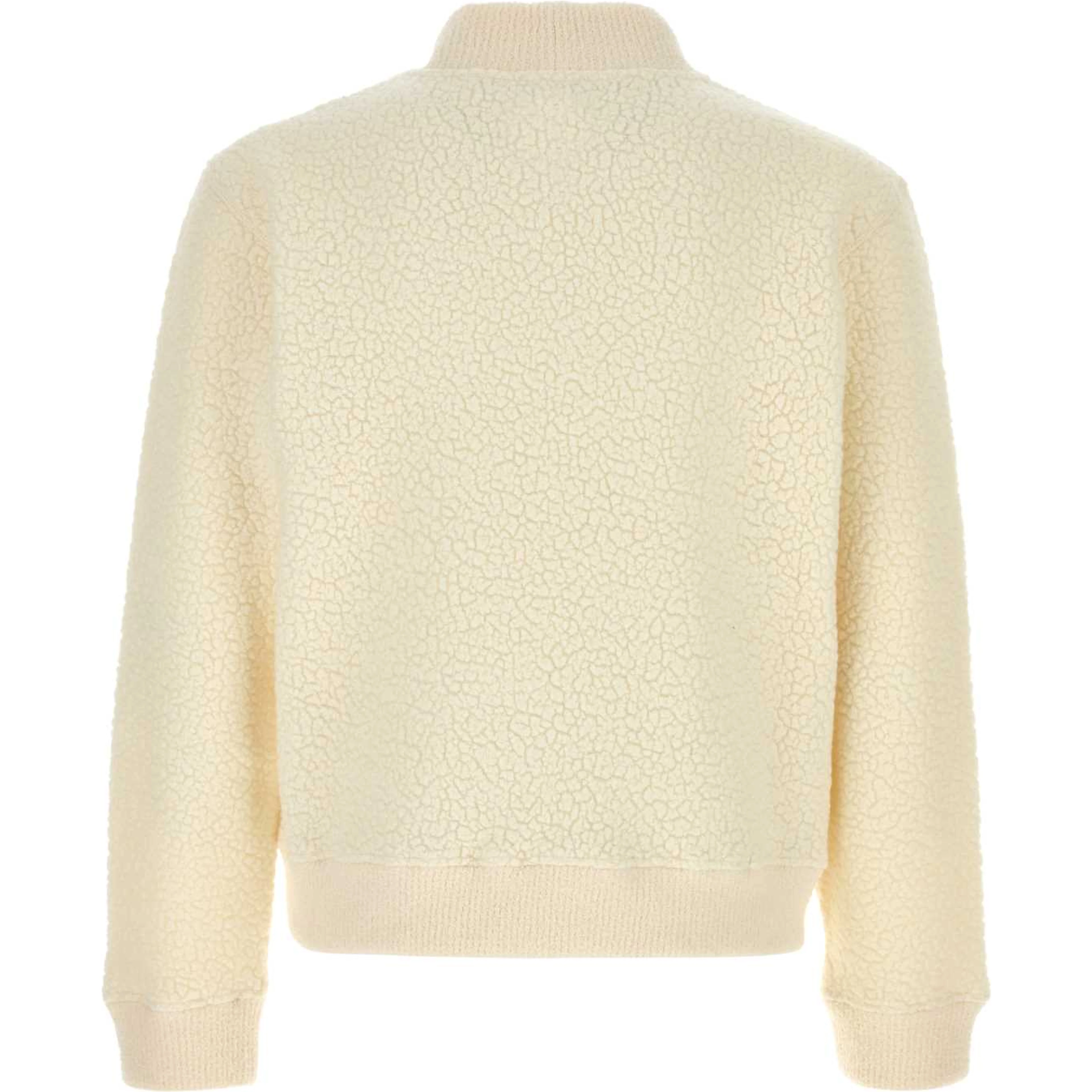 MENS CASHMERE SWEATSHIRT