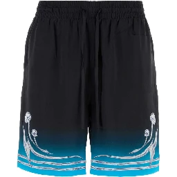 DRAWSTRING SHORTS
