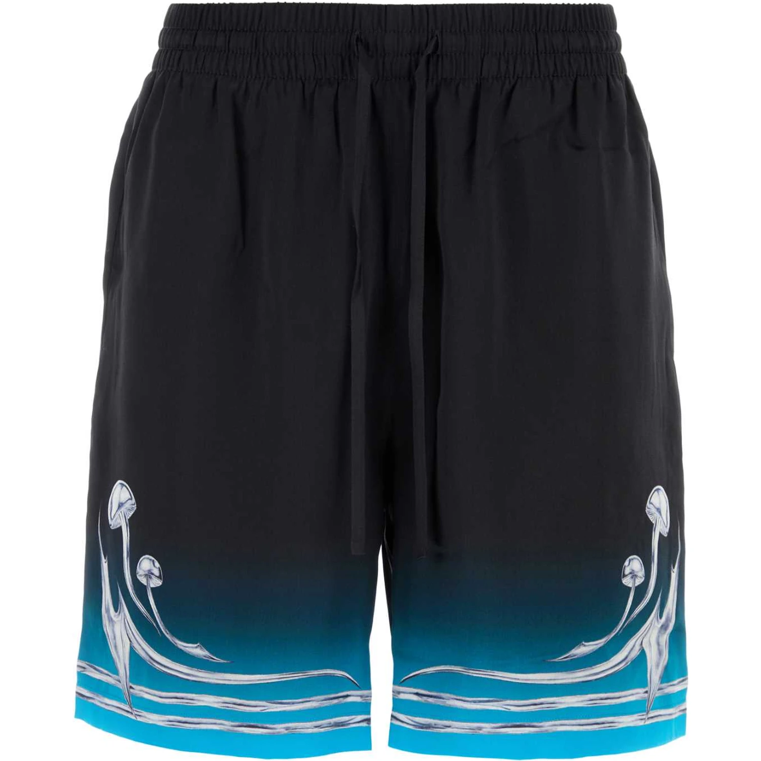 DRAWSTRING SHORTS