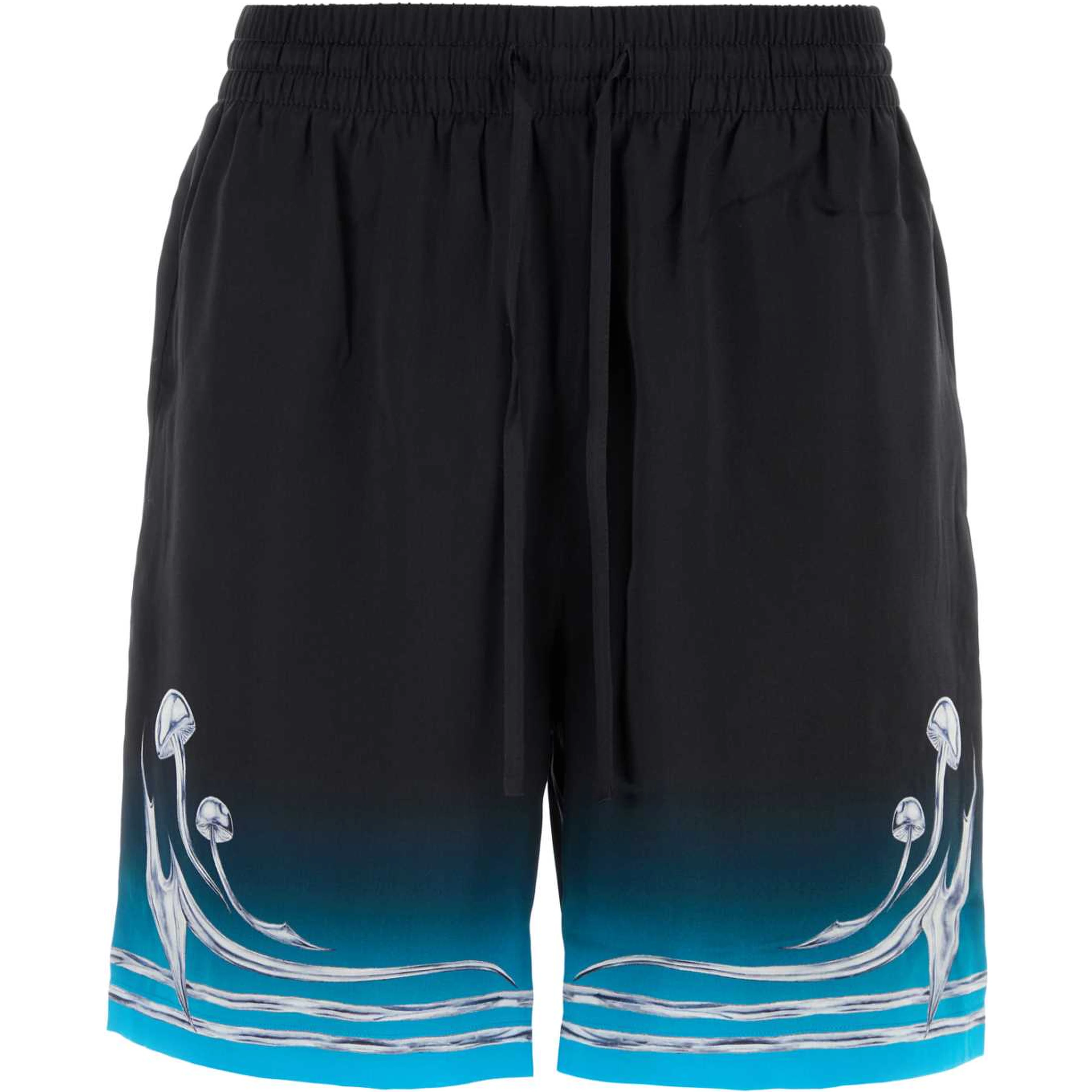 DRAWSTRING SHORTS