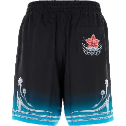 DRAWSTRING SHORTS