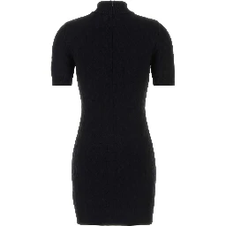EMBOSSED MK MOCK NK DRS