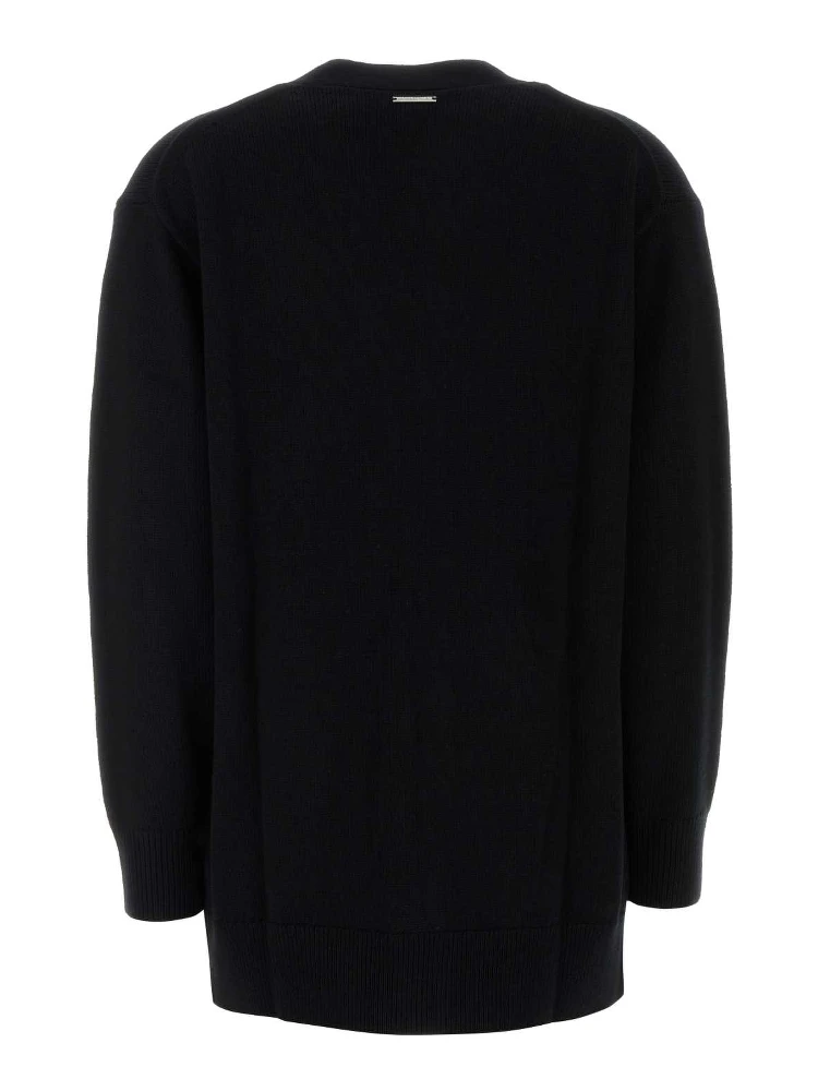 EASY MERINO BOXY CARDI alternative